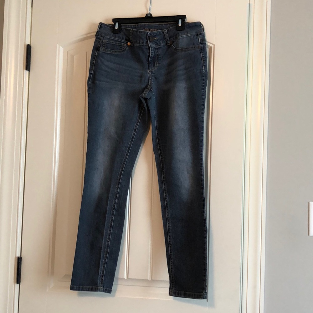 Maurice’s Jeans